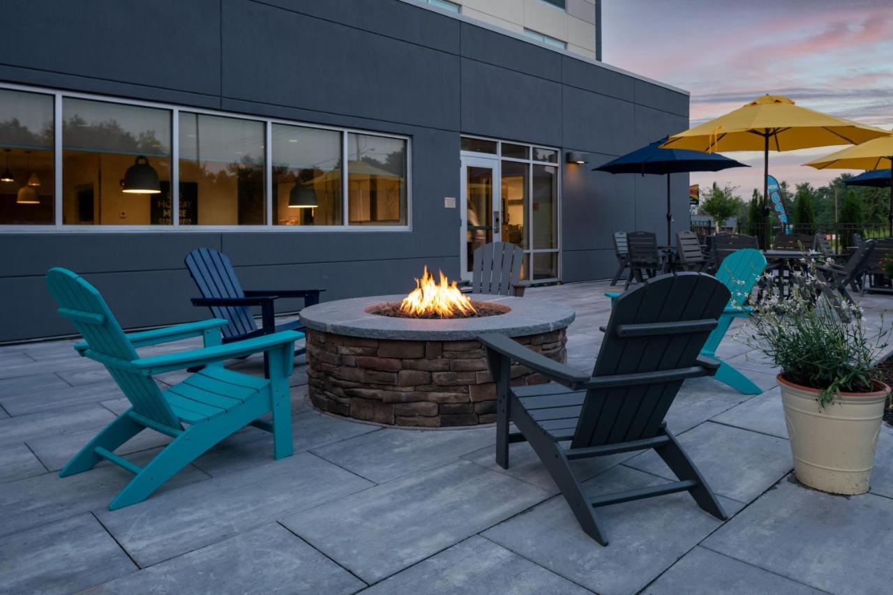 Fairfield By Marriott Inn & Suites Somerset Eksteriør billede