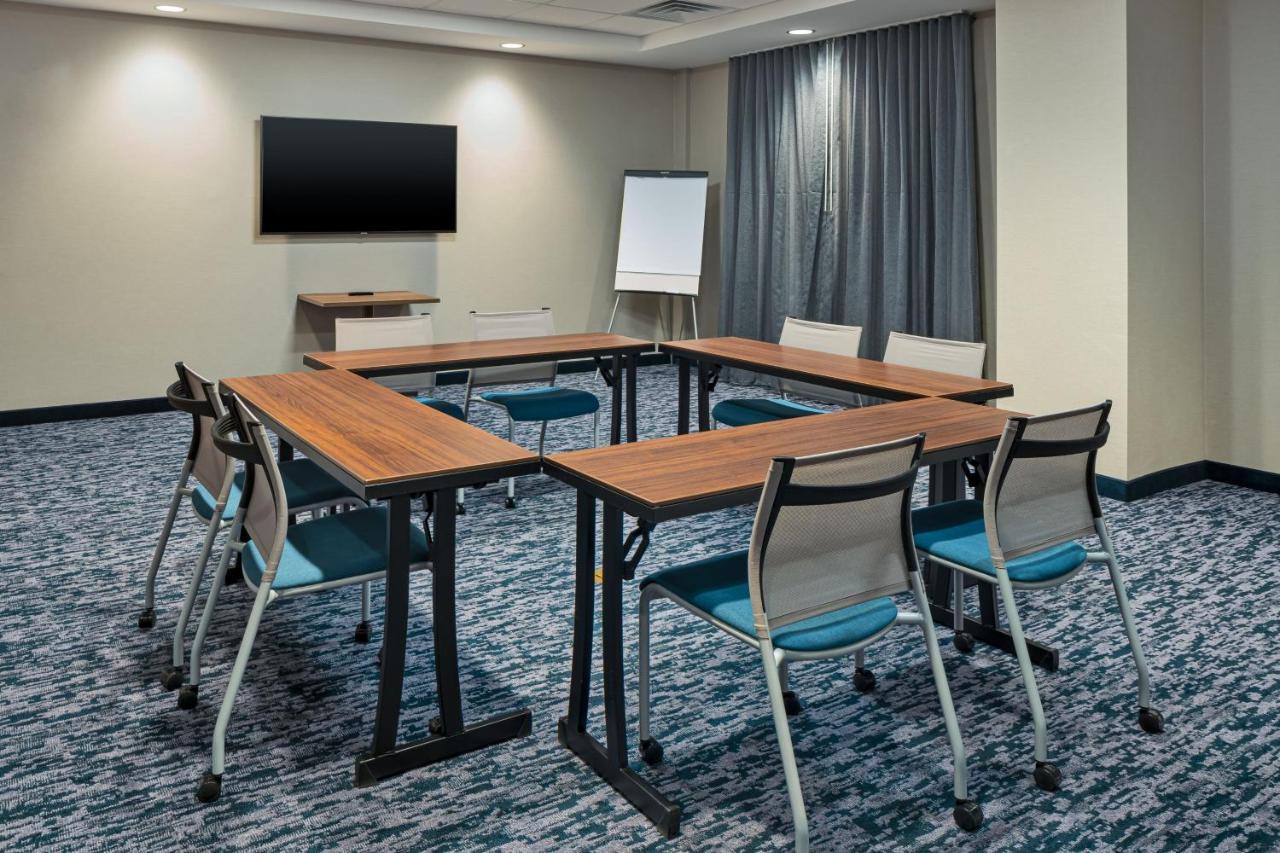 Fairfield By Marriott Inn & Suites Somerset Eksteriør billede