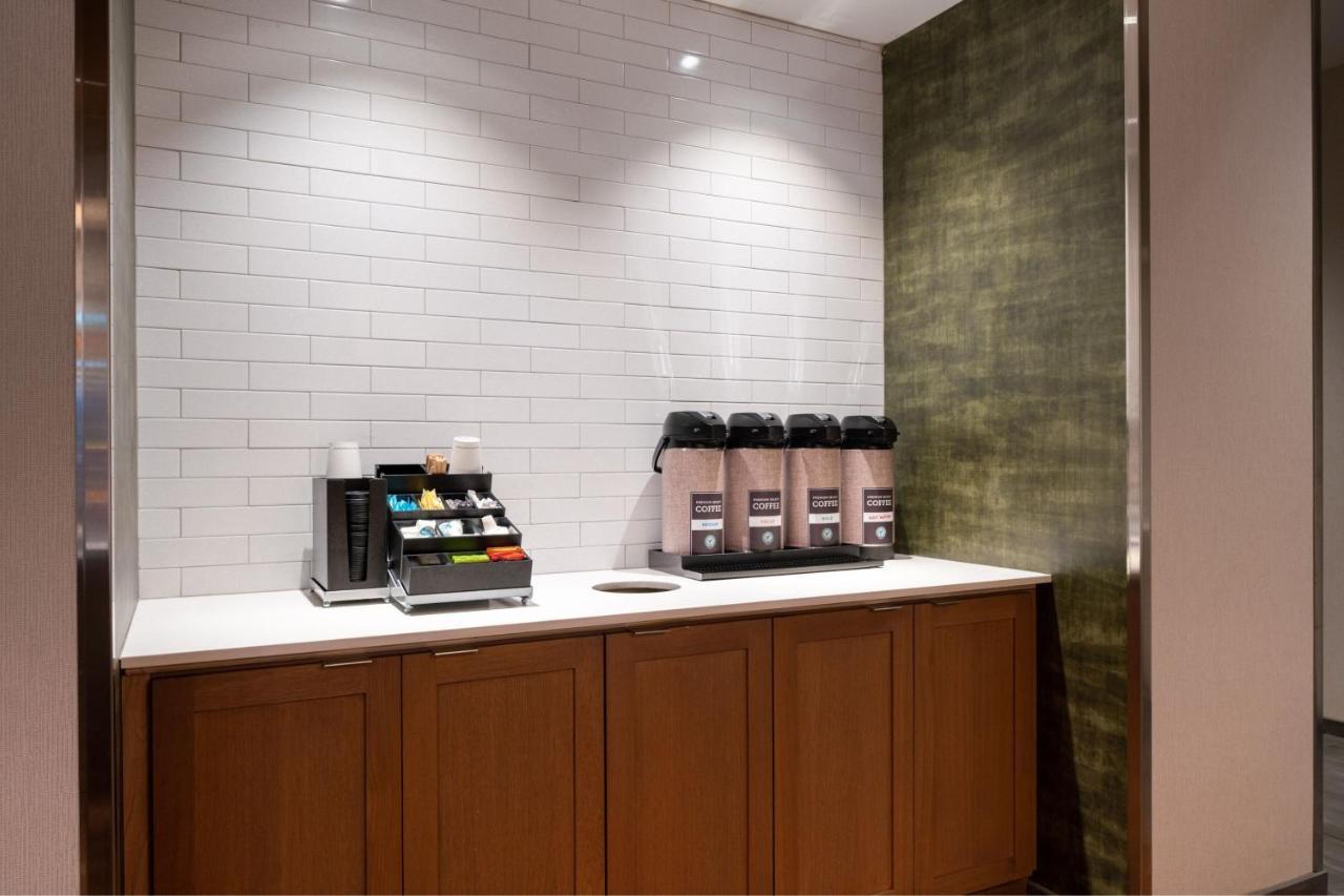 Fairfield By Marriott Inn & Suites Somerset Eksteriør billede