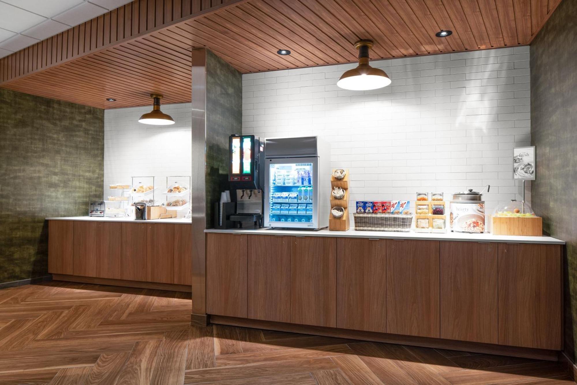 Fairfield By Marriott Inn & Suites Somerset Eksteriør billede